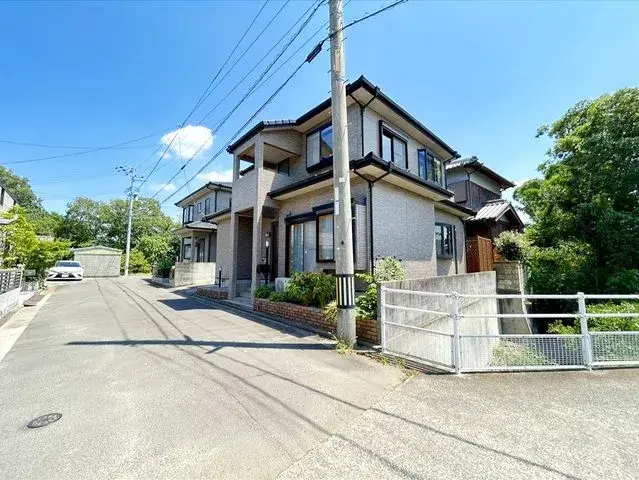 Propiedad 4SLDK en la Ciudad de Takamatsu, Prefectura de Kagawa (4)
