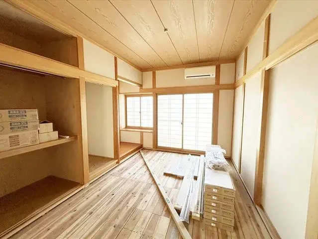 Propiedad 4SLDK en la Ciudad de Takamatsu, Prefectura de Kagawa (9)
