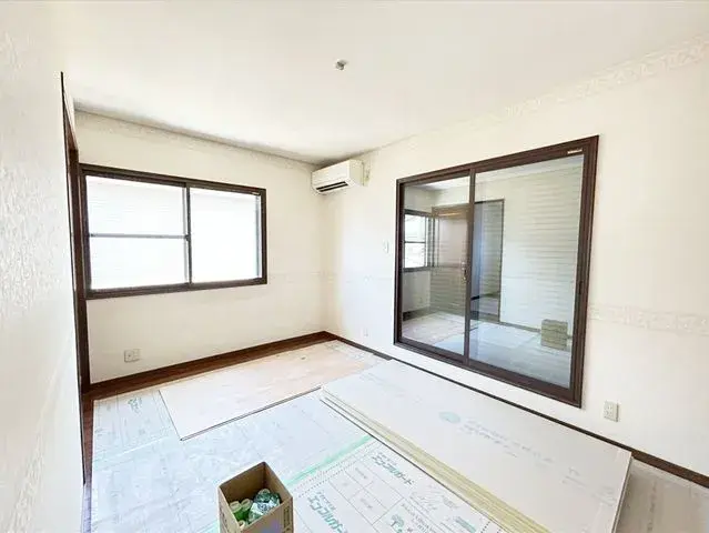 Propiedad 4SLDK en la Ciudad de Takamatsu, Prefectura de Kagawa (10)