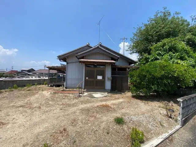 2LDK Property in Kamiita-cho, Itano-gun, Tokushima Prefecture (3)