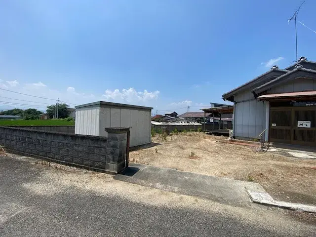 2LDK Property in Kamiita-cho, Itano-gun, Tokushima Prefecture (4)
