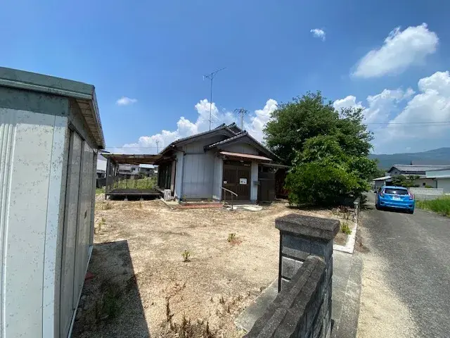 2LDK Property in Kamiita-cho, Itano-gun, Tokushima Prefecture (6)