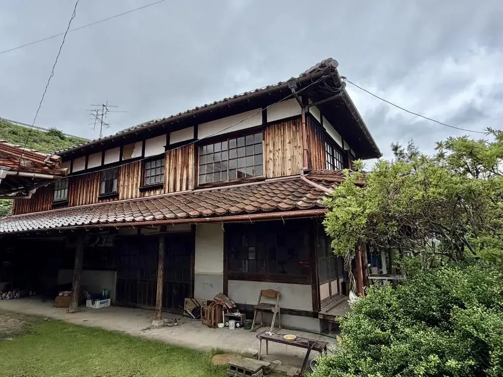 5DK 山口市 山口县 (2)