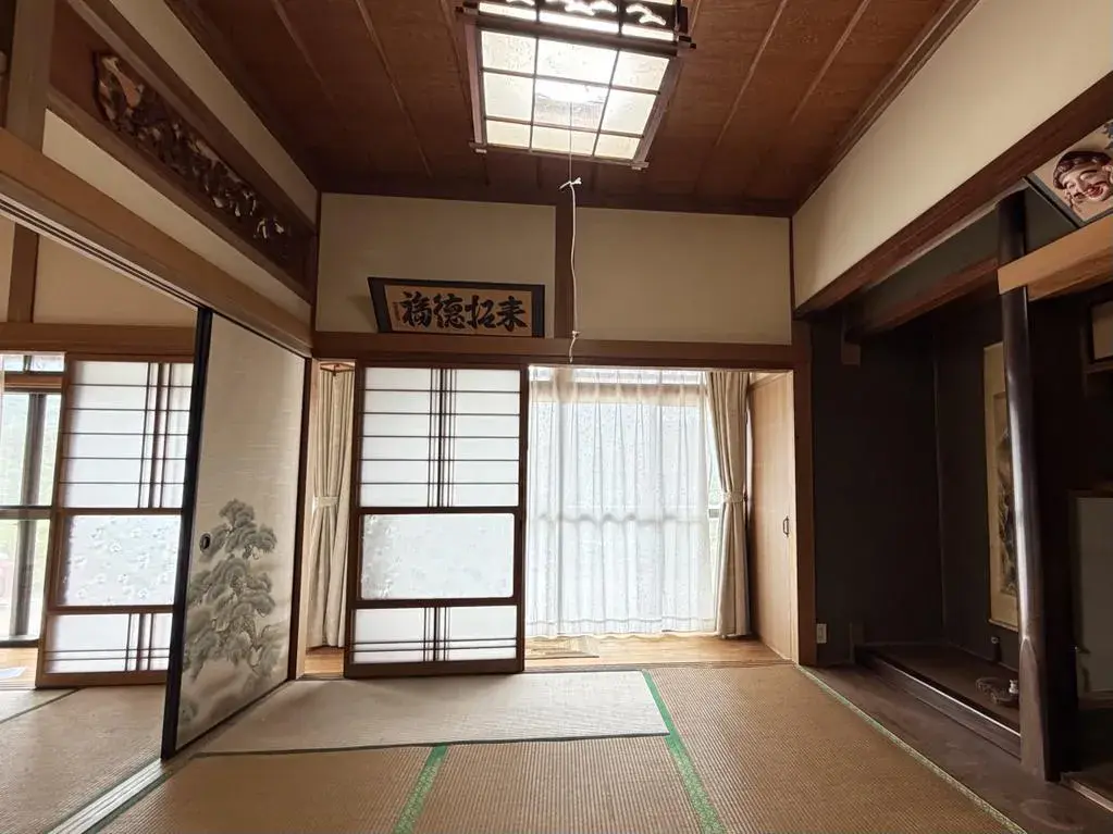 5DK 山口市 山口县 (4)
