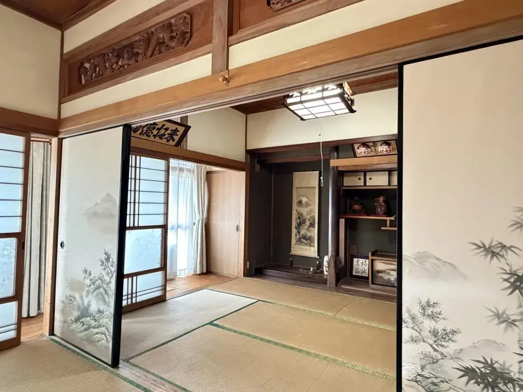 5DK 山口市 山口县 (5)