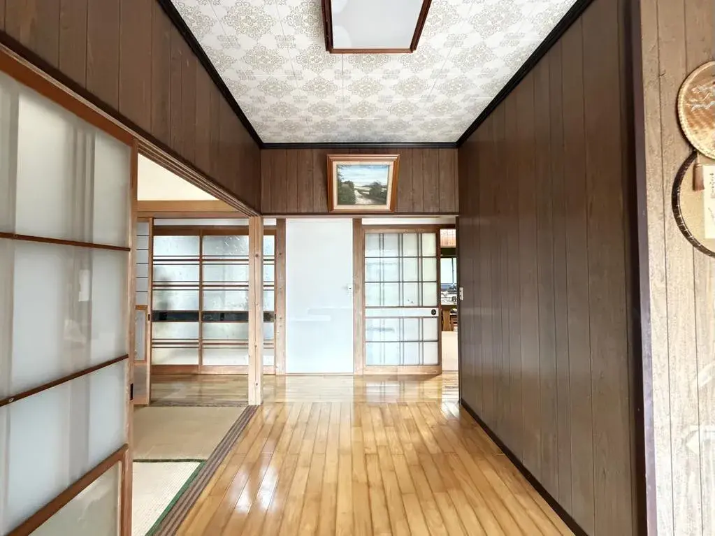 5DK 山口市 山口县 (7)