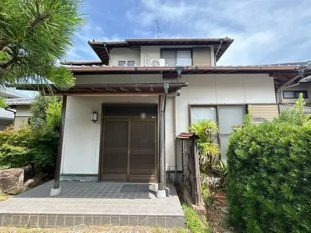 Akiya in Kagawa