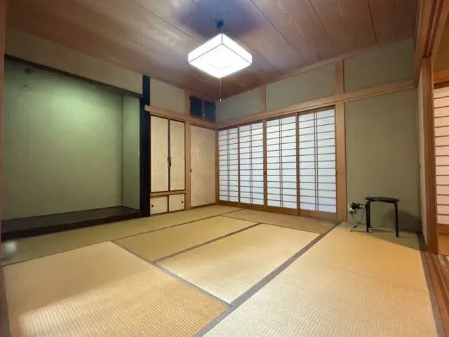 Propiedad 5SLDK Miki-cho Kida-gun Prefectura de Kagawa (8)