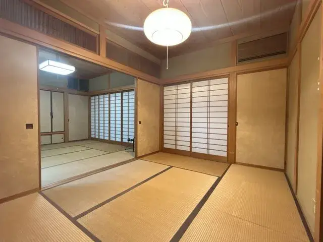 Propiedad 5SLDK Miki-cho Kida-gun Prefectura de Kagawa (9)