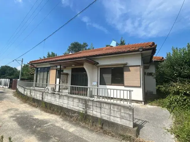 Akiya in Kagawa