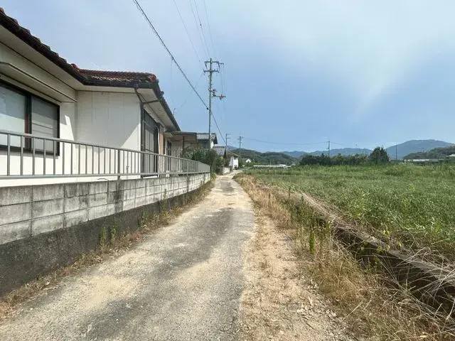4LDK Property Miki-cho, Kita-gun, Kagawa Prefecture (2)