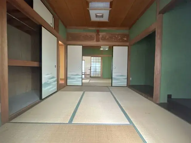 4LDK Property Miki-cho, Kita-gun, Kagawa Prefecture (17)