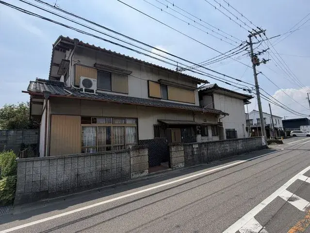 Akiya in Kagawa