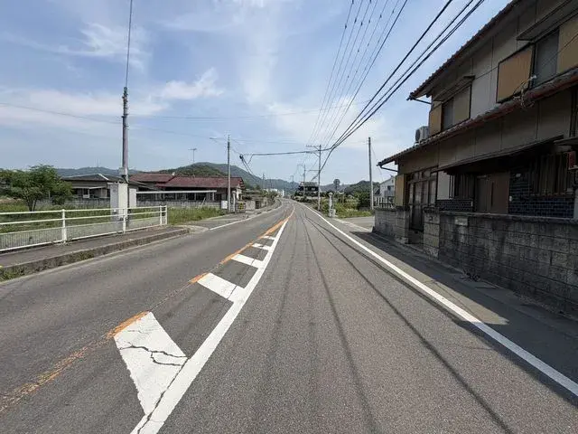 7SDK Property Miki-cho Kagawa Prefecture (3)