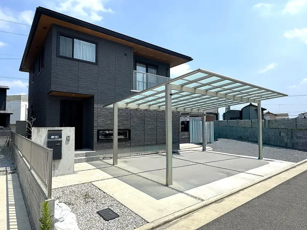 Akiya in Kagawa