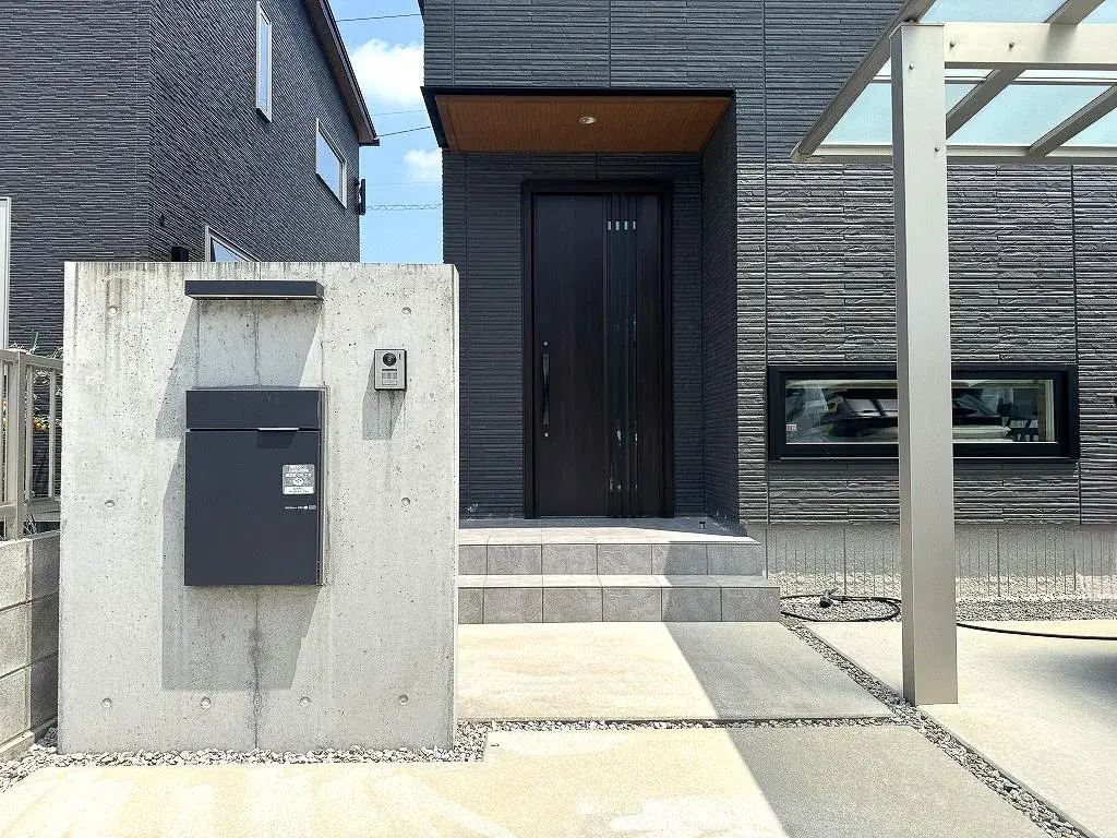 4LDK Property Takamatsu City Kagawa Prefecture (2)