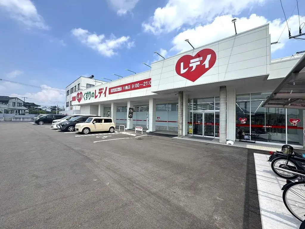 4LDK Property Takamatsu City Kagawa Prefecture (15)