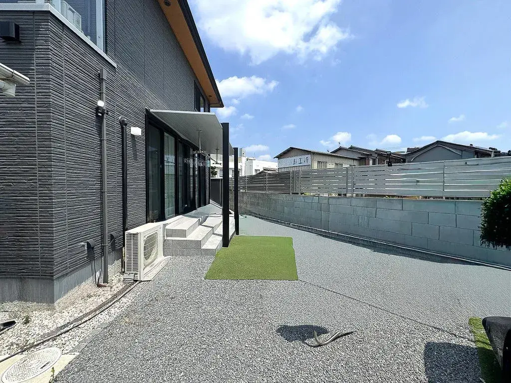 4LDK Property Takamatsu City Kagawa Prefecture (3)