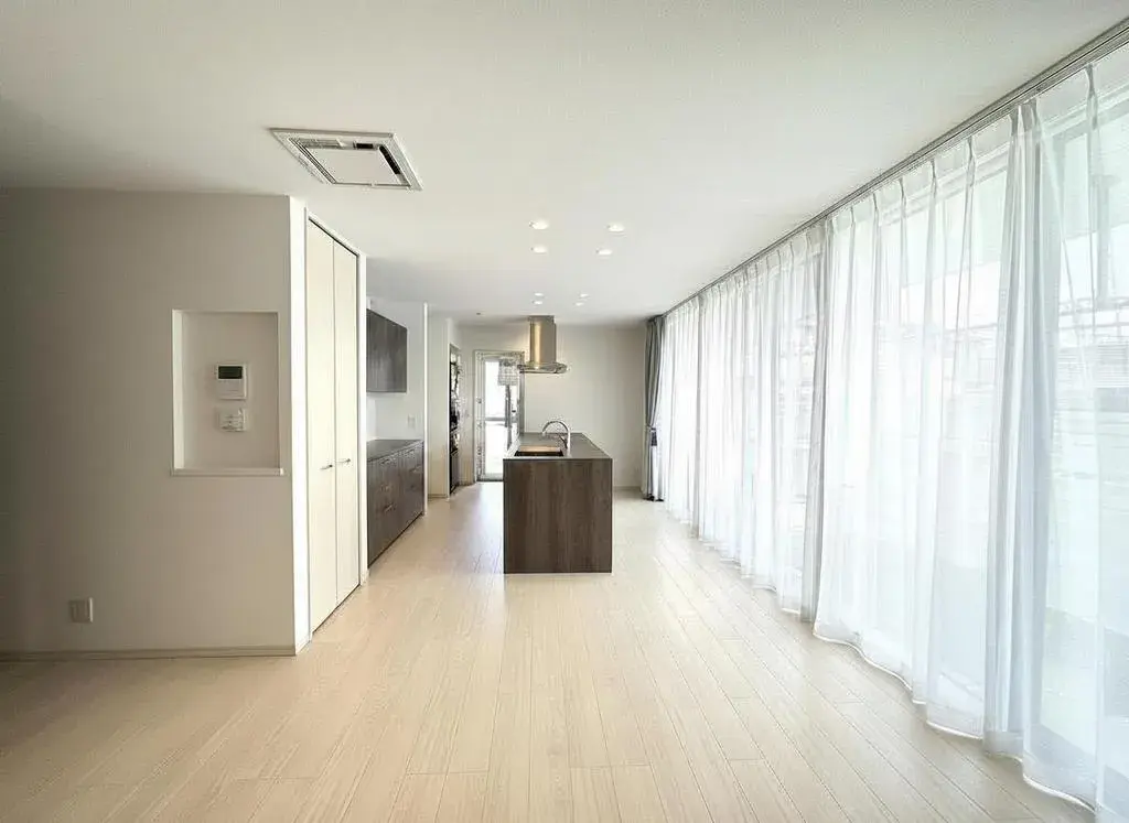 4LDK Property Takamatsu City Kagawa Prefecture (4)