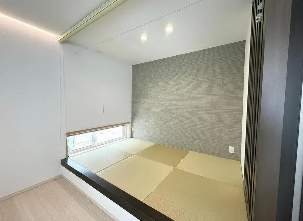 4LDK Property Takamatsu City Kagawa Prefecture (5)