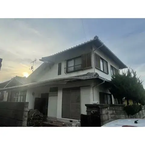 Akiya in Kagawa