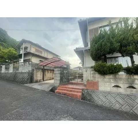 5DK Property Takamatsu City Kagawa Prefecture (2)