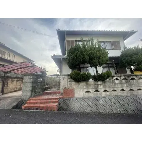 5DK Property Takamatsu City Kagawa Prefecture (3)