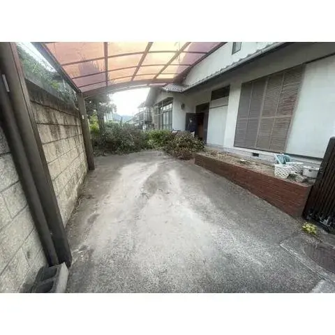 5DK Property Takamatsu City Kagawa Prefecture (5)