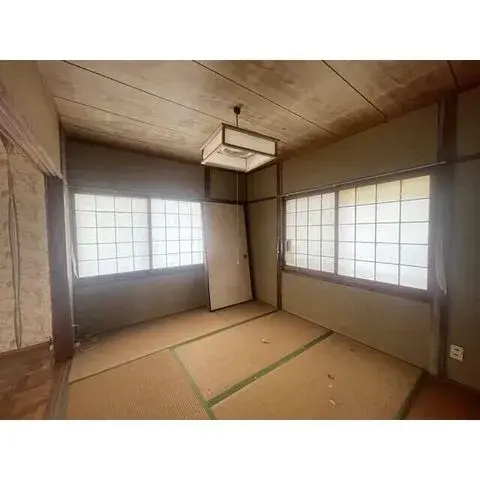 5DK Property Takamatsu City Kagawa Prefecture (10)