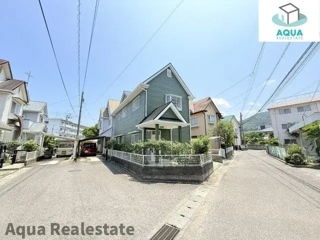 Propiedad 4LDK Ciudad de Takamatsu Prefectura de Kagawa (4)