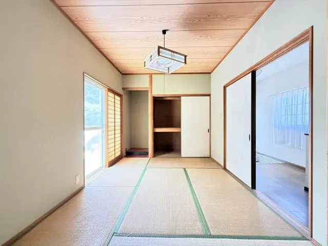 Propiedad 4LDK Ciudad de Takamatsu Prefectura de Kagawa (6)