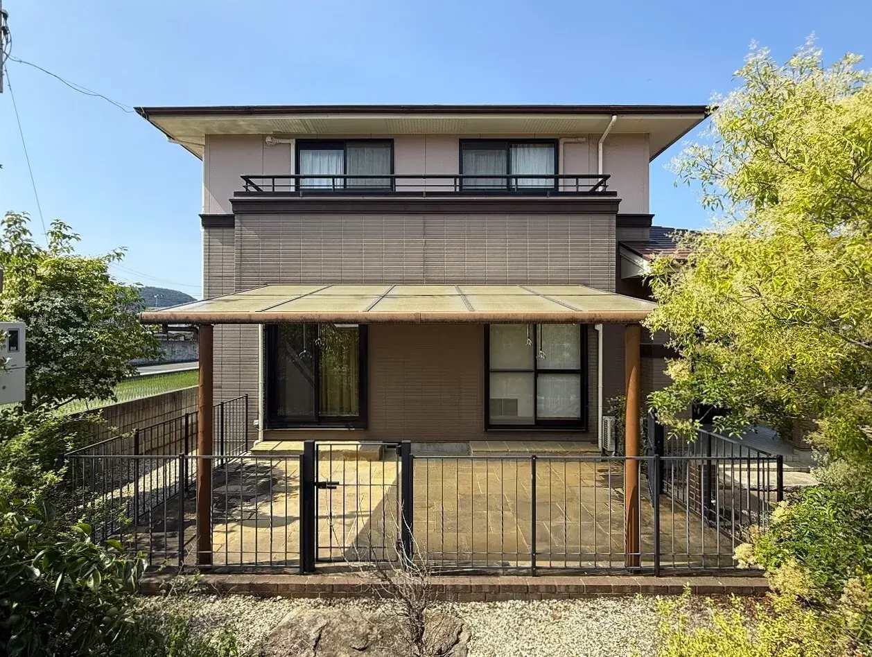 5SLDK Property Takamatsu City Kagawa Prefecture (2)
