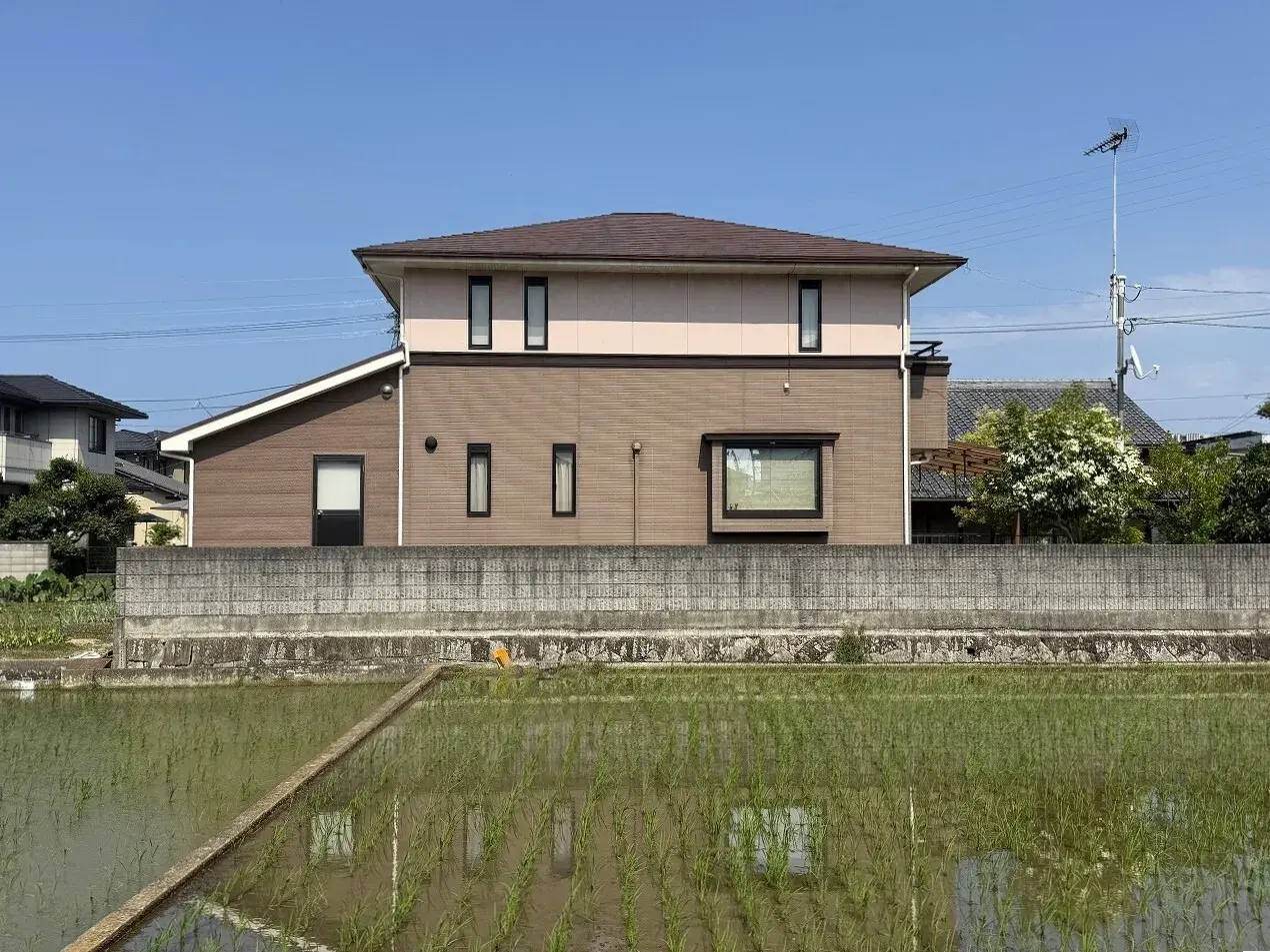 5SLDK Property Takamatsu City Kagawa Prefecture (3)