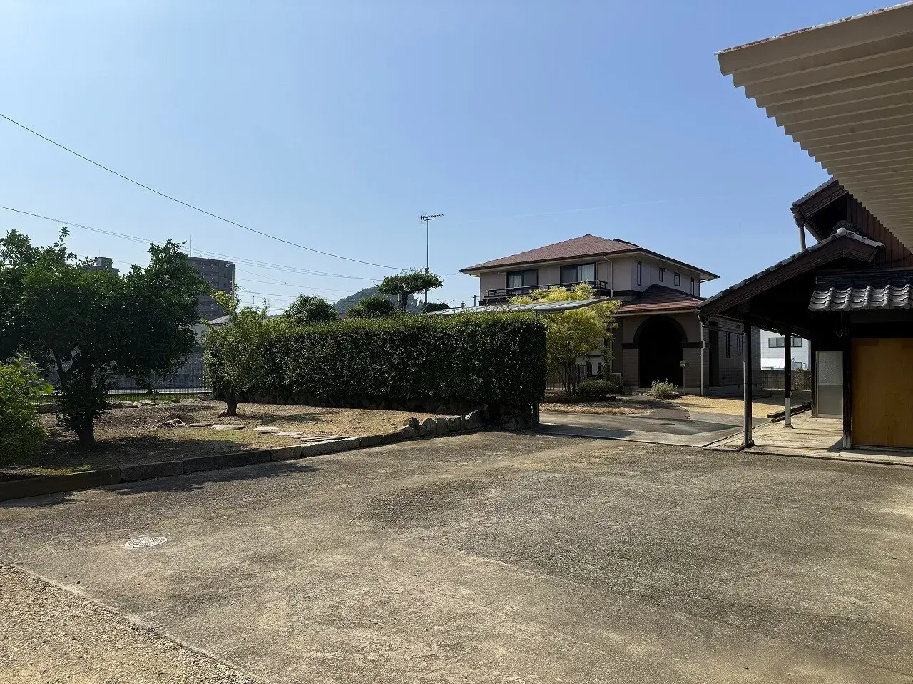 5SLDK Property Takamatsu City Kagawa Prefecture (4)