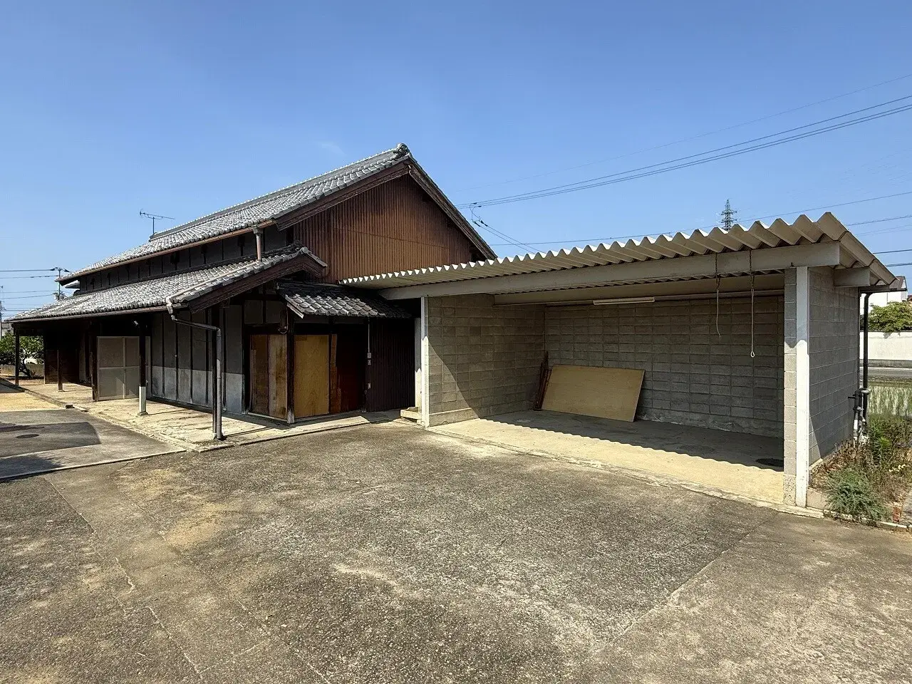 5SLDK Property Takamatsu City Kagawa Prefecture (7)