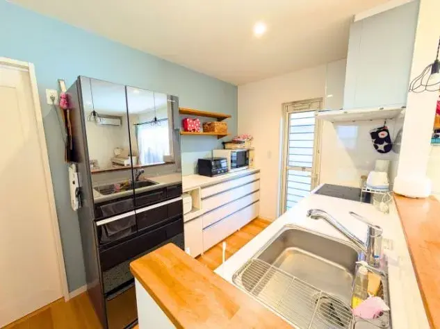 2LDK Property Matsuyama City Ehime Prefecture (11)