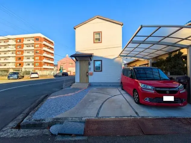 2LDK Property Matsuyama City Ehime Prefecture (3)