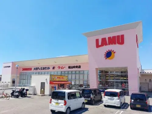 2LDK Property Matsuyama City Ehime Prefecture (23)
