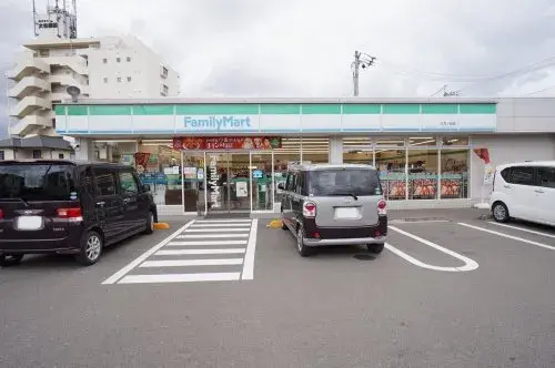 2LDK Property Matsuyama City Ehime Prefecture (24)