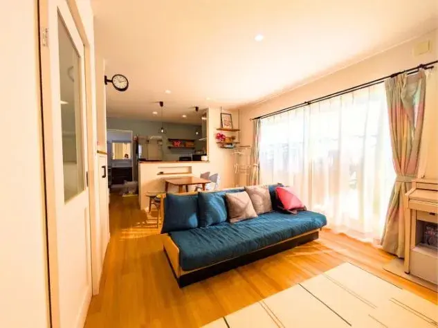 2LDK Property Matsuyama City Ehime Prefecture (4)