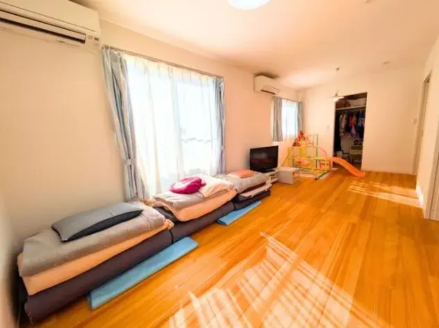 2LDK Property Matsuyama City Ehime Prefecture (5)