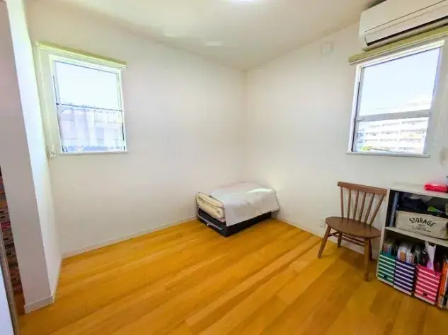 2LDK Property Matsuyama City Ehime Prefecture (7)