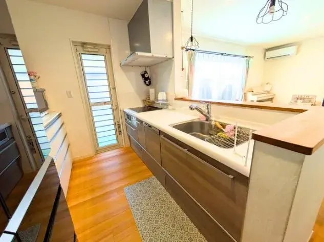 2LDK Property Matsuyama City Ehime Prefecture (10)