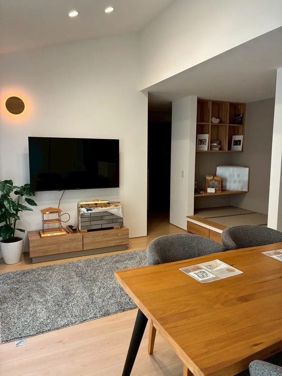 3LDK Property Saijo City Ehime Prefecture (3)