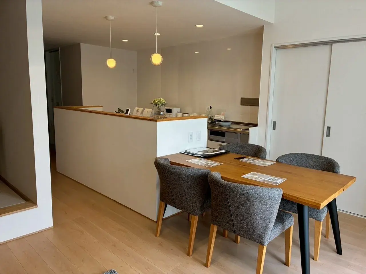3LDK Property Saijo City Ehime Prefecture (5)