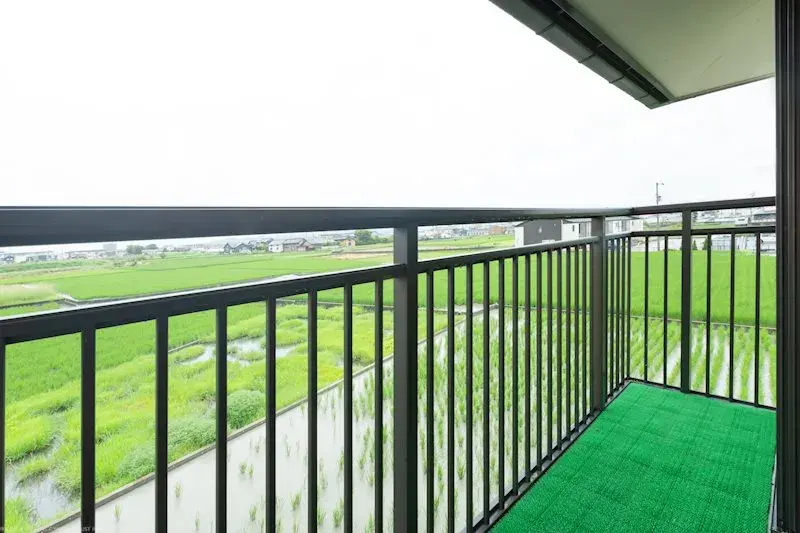 Kagawa Prefecture Marugame City 5LDK Property (11)
