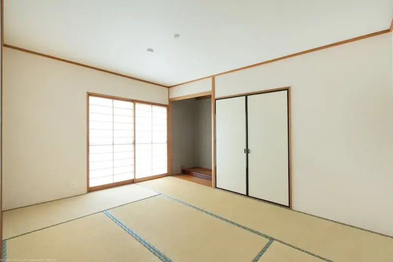 Kagawa Prefecture Marugame City 5LDK Property (12)