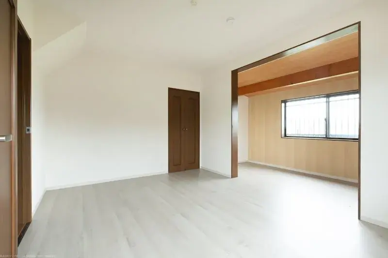 Kagawa Prefecture Marugame City 5LDK Property (13)