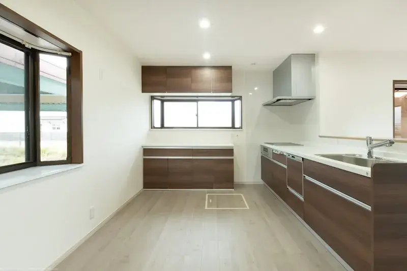 Kagawa Prefecture Marugame City 5LDK Property (15)