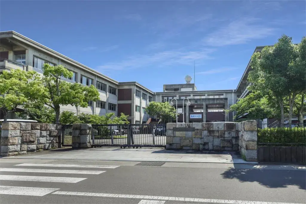 Kagawa Prefecture Marugame City 5LDK Property (28)